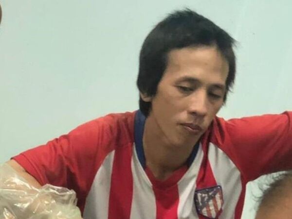 Đã bắt nghi can vụ thảm sát kinh hoảng ở Bình Dương - Sputnik Việt Nam