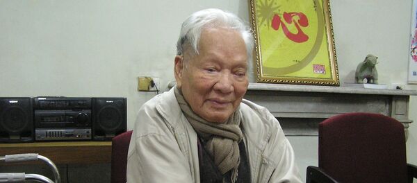 Đại tướng Lê Đức Anh - Sputnik Việt Nam