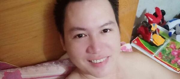 Thầy giáo Nguyễn Việt Anh trường THCS Thượng Hà, Bảo Yên, Lào Cai ép nữ sinh H. quan hệ tình dục với mình nhiều lần trong suốt 3 năm - Sputnik Việt Nam