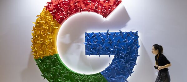 Google  - Sputnik Việt Nam