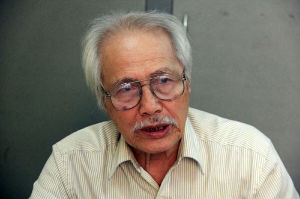 Vì sao nhiều người 'mua điểm' để vào trường công an, quân đội? - Sputnik Việt Nam