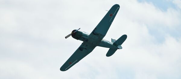 Yak-18 - Sputnik Việt Nam