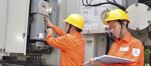 Xin mật hoá thông tin giá điện: Bộ Công Thương quá nuông chiều EVN, hay là…? Xin mật hoá thông tin giá điện: Bộ Công Thương quá nuông chiều EVN, hay là…? - Sputnik Việt Nam