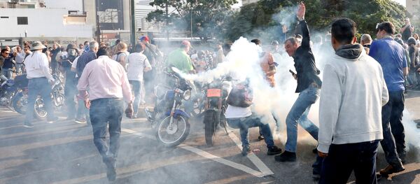 Venezuela  - Sputnik Việt Nam