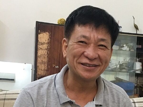 Điệp viên Phạm Xuân Ẩn và sự giằng xé nội tâm sau cuộc chiến - Sputnik Việt Nam