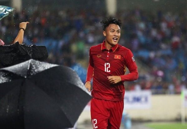 Danh sách tập trung mới nhất của đội tuyển Việt Nam - Sputnik Việt Nam