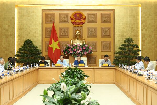 6 vấn đề tiếp tục xin ý kiến sửa đổi Bộ luật Lao động - Sputnik Việt Nam