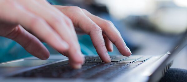 máy tính - Sputnik Việt Nam