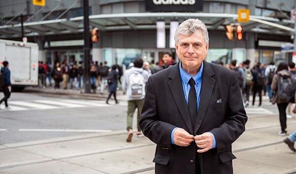 'Phương án làm việc lúc 8h30, nghỉ trưa 1 tiếng sẽ gây xáo trộn lớn' 'Phương án làm việc lúc 8h30, nghỉ trưa 1 tiếng sẽ gây xáo trộn lớn' - Sputnik Việt Nam