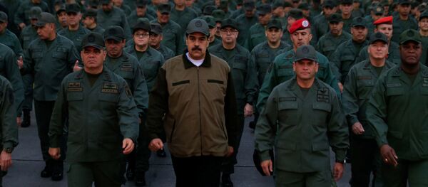 Nicolas Maduro Nicolas Maduro - Sputnik Việt Nam