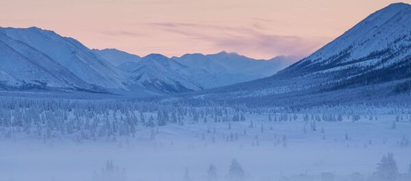 Oymyakon, Yakutia Oymyakon, Yakutia - Sputnik Việt Nam