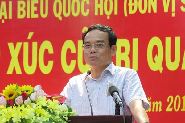 Ngành điện ‘nhè’ tháng nắng nhất mà tăng giá - Sputnik Việt Nam