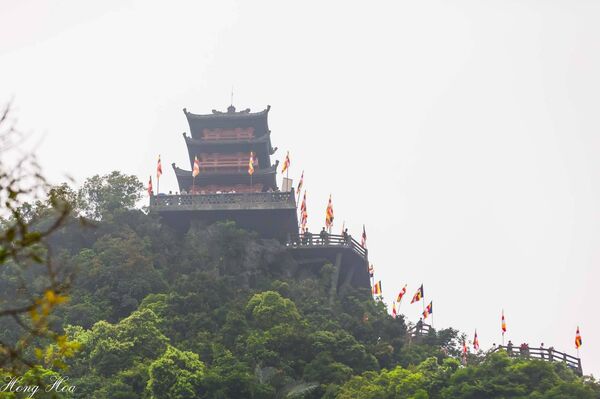 Hướng tới Đại lễ Vesak 2019 tại chùa Tam Chúc Hướng tới Đại lễ Vesak 2019 tại chùa Tam Chúc - Sputnik Việt Nam