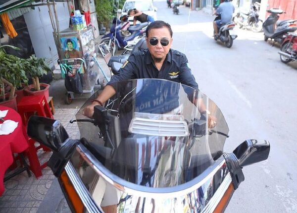 Hủy bỏ biện pháp tạm giam đối với Hồng Tơ - Sputnik Việt Nam