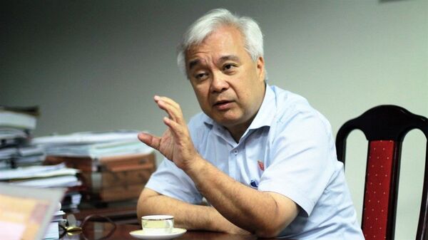 Đại biểu Quốc hội đề nghị nghiên cứu bỏ thi Trung học phổ thông - Sputnik Việt Nam