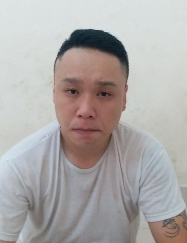 Lời khai nghi phạm người Hải Phòng cứa cổ tài xế taxi ở quận 7 - Sputnik Việt Nam