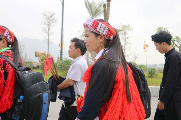 Vesak 2019 – sẽ có Tuyên bố chung Hà Nam - Sputnik Việt Nam