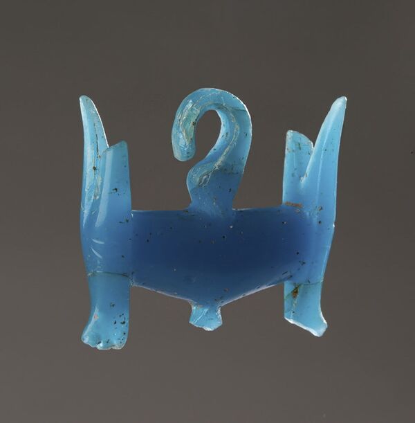 Việt Nam cổ đại: Bảo tàng Hermitage sẽ trưng bày các bộ sưu tập khảo cổ của Đông Dương - Sputnik Việt Nam