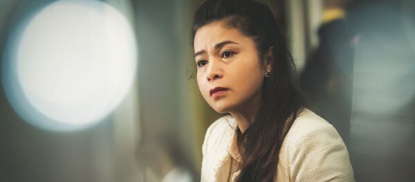 Bà Lê Hoàng Diệp Thảo - Sputnik Việt Nam