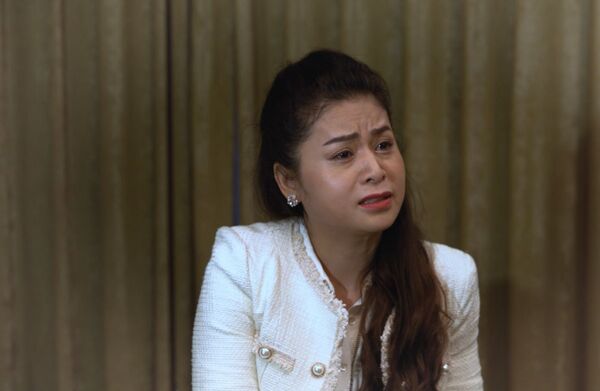 Sau Quốc hội, bà Lê Hoàng Diệp Thảo tiếp tục cầu cứu tới Chủ tịch nước - Sputnik Việt Nam