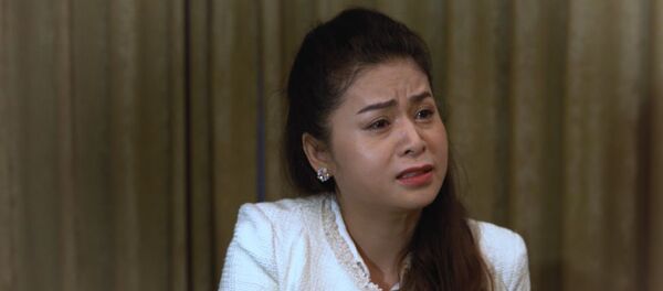 Bà Lê Hoàng Diệp Thảo Bà Lê Hoàng Diệp Thảo - Sputnik Việt Nam