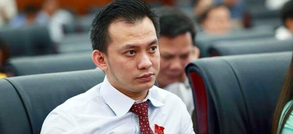 Ngày 14/5, tại Trụ sở Trung ương Đảng, Ban Bí thư họp xem xét, thi hành kỷ luật đồng chí Nguyễn Bá Cảnh, Thành ủy viên, Phó Trưởng Ban Thường trực Ban Dân vận Thành ủy Đà Nẵng.  - Sputnik Việt Nam