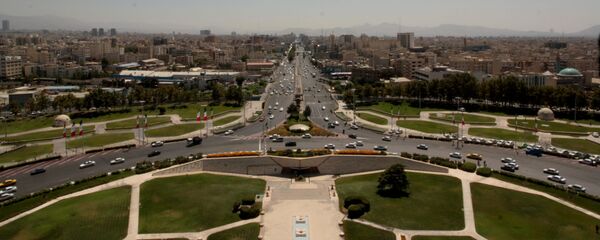 Tehran, Iran - Sputnik Việt Nam