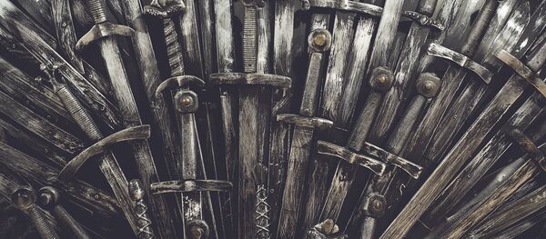 “Trò chơi vương quyền”  - Sputnik Việt Nam