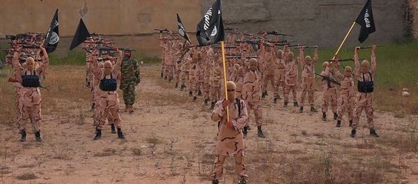 Nhà nước Hồi giáo - Sputnik Việt Nam