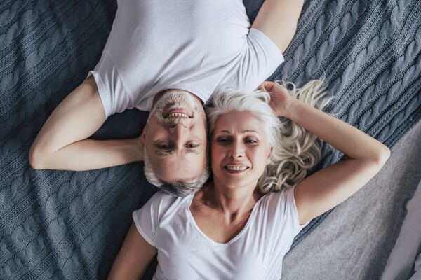 Các nhà khoa học tiết lộ cách sống lâu - Sputnik Việt Nam