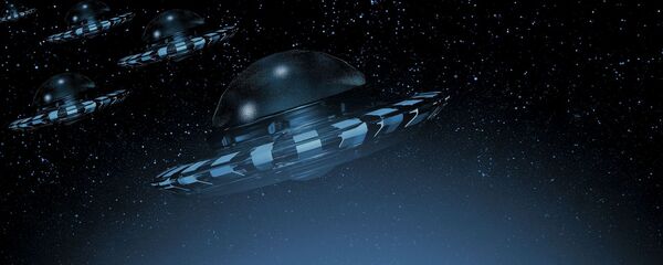UFO UFO - Sputnik Việt Nam