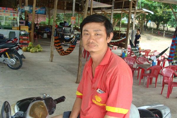 Rắn khổng lồ tu luyện thành tinh trên núi Cấm và những cuộc chạm trán kinh hoàng - Sputnik Việt Nam