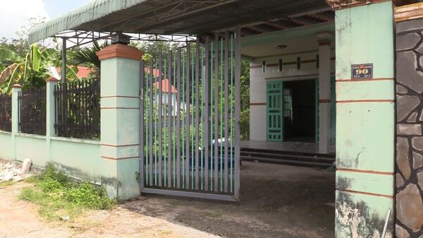 Vụ 2 xác chết bị đúc bê tông: Lời khai của nghi phạm khác kết quả khám nghiệm tử thi? - Sputnik Việt Nam