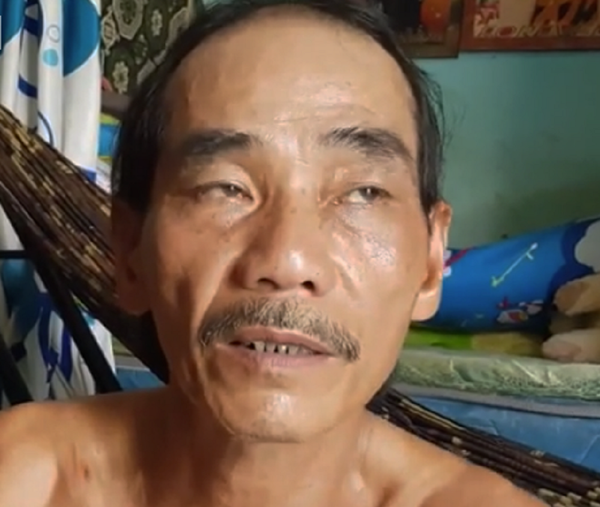 Người phu mộ kể khoảnh khắc rợn người khi phát lộ 2 thi thể bị đổ bê tông giấu trong thùng nhựa - Sputnik Việt Nam