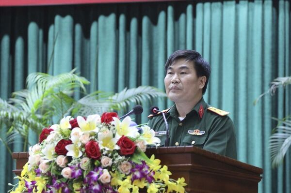 Di chúc Chủ tịch Hồ Chí Minh là quốc bảo của dân tộc Di chúc Chủ tịch Hồ Chí Minh là quốc bảo của dân tộc - Sputnik Việt Nam