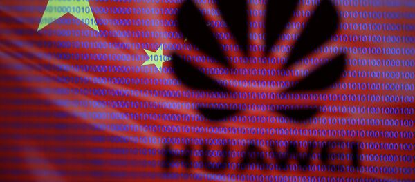 Huawei - Sputnik Việt Nam