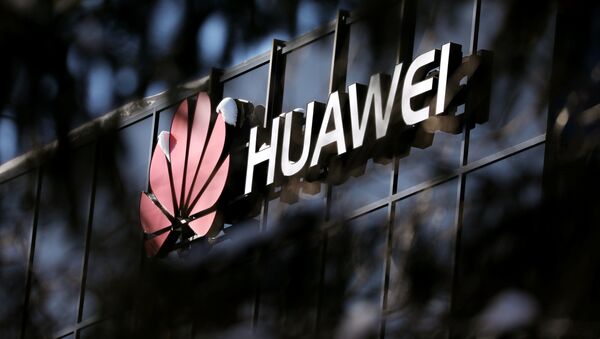 Huawei - Sputnik Việt Nam