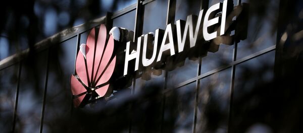 Huawei - Sputnik Việt Nam