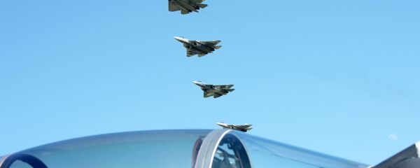 Su-57 Su-57 - Sputnik Việt Nam