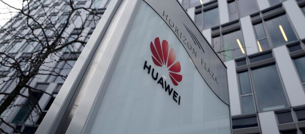 Huawei - Sputnik Việt Nam