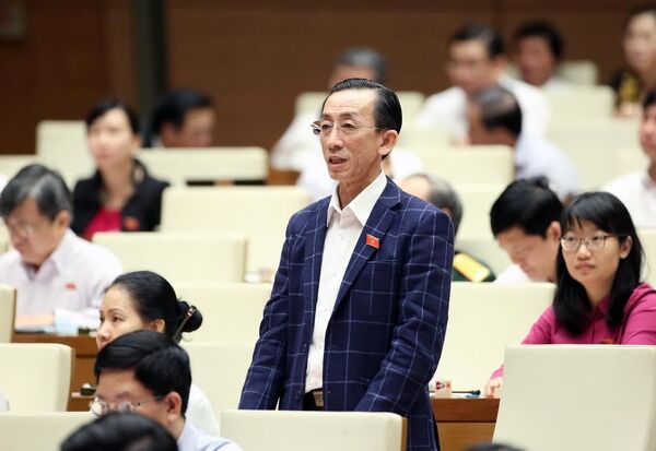 Đại biểu Quốc hội lo khi vốn Trung Quốc vào Việt Nam kỷ lục - Sputnik Việt Nam