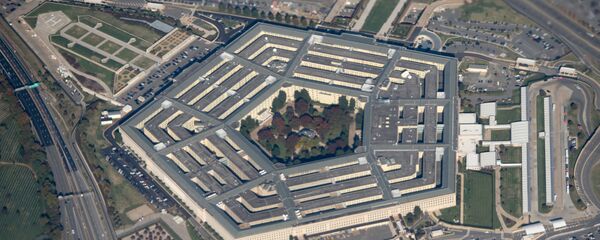 Lầu Năm Góc  - Sputnik Việt Nam