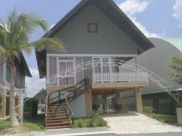 Vụ 2 xác chết bị đổ bê-tông ở Bình Dương: Động cơ gây án là gì? - Sputnik Việt Nam