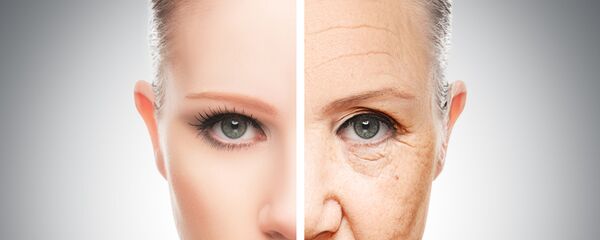 Lão hóa Lão hóa - Sputnik Việt Nam