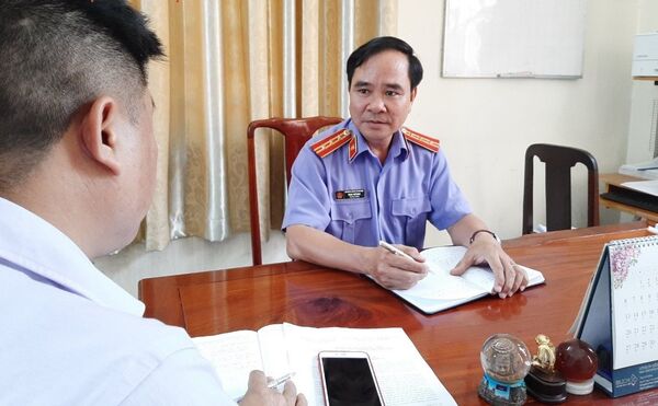 Vụ án hai thi thể bị đổ bê tông phi tang xác: Lời khai kinh hoàng giờ mới tiết lộ - Sputnik Việt Nam