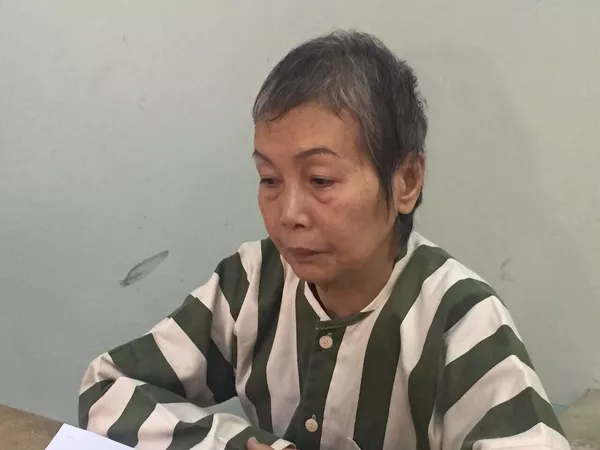 Vụ hai thi thể bị đổ bê-tông phi tang xác ở Bình Dương: Trinh sát tiết lộ quá trình phá án Vụ hai thi thể bị đổ bê-tông phi tang xác ở Bình Dương: Trinh sát tiết lộ quá trình phá án - Sputnik Việt Nam
