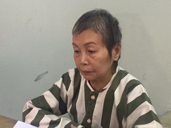 Vụ hai thi thể bị đổ bê-tông phi tang xác ở Bình Dương: Trinh sát tiết lộ quá trình phá án  - Sputnik Việt Nam