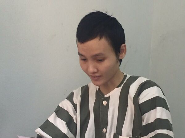 Vụ hai thi thể bị đổ bê-tông phi tang xác ở Bình Dương: Trinh sát tiết lộ quá trình phá án  - Sputnik Việt Nam