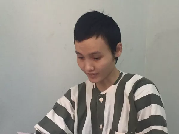 Vụ hai thi thể bị đổ bê-tông phi tang xác ở Bình Dương: Trinh sát tiết lộ quá trình phá án Vụ hai thi thể bị đổ bê-tông phi tang xác ở Bình Dương: Trinh sát tiết lộ quá trình phá án - Sputnik Việt Nam