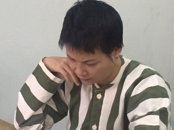 Vụ hai thi thể bị đổ bê-tông phi tang xác ở Bình Dương: Trinh sát tiết lộ quá trình phá án  - Sputnik Việt Nam